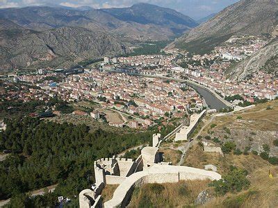 Amasya Tourism (2024): All You Need to Know Before You Go