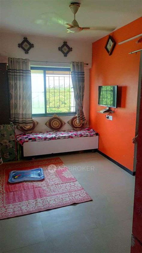 Apartment ashiyana bulding Shivajinagar Rent - WITHOUT BROKERAGE Semi ...