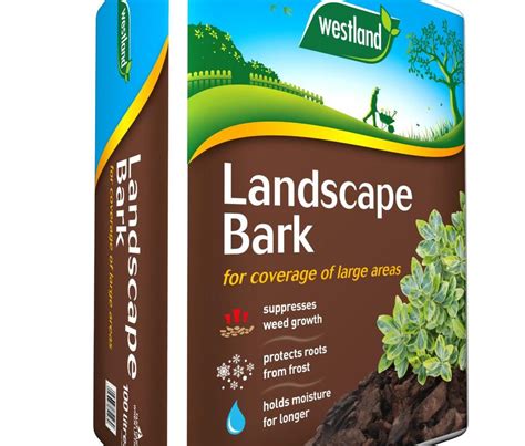 Review Westland Landscape Bark 100L - Woodstoc - Outside Made Better