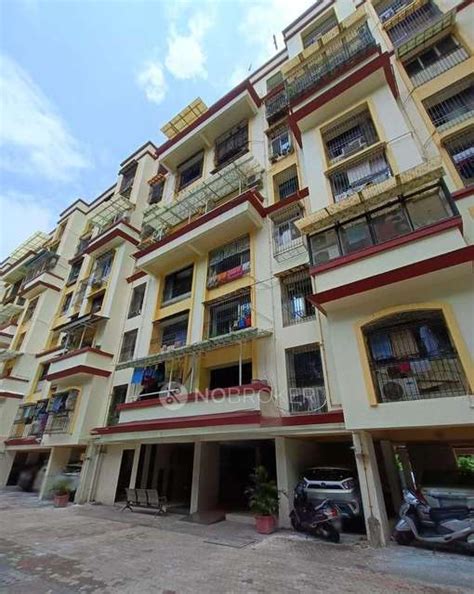 AP Kurla West - Without Brokerage Unfurnished 1 BHK Flat for Sale in AP ...