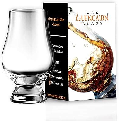 Buy GLENCAIRN Wee Whisky Glass in Gift Carton at Ubuy India