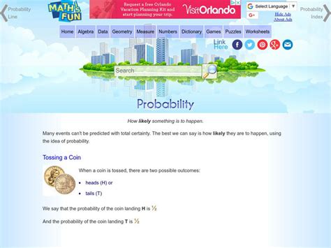 Image result for Probability Fun