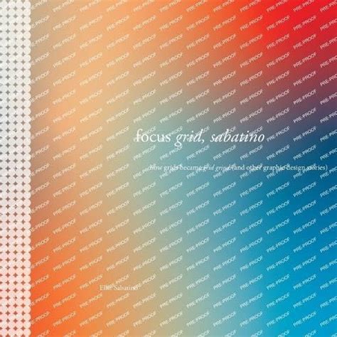 Buy focus grid, sabatino: how grids became grid grind (and other ...