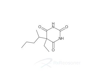 Pentobarbital Overview - Active Ingredient - RxReasoner