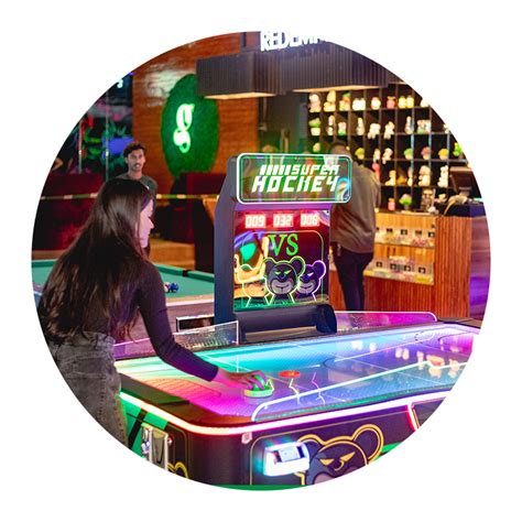 The Game Garden: Your Ultimate Destination for Food, Fun, and Games in ...