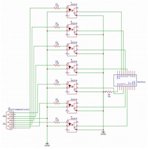4N25 Optocoupler Pinout, Datasheet, Equivalent, Features, 43% OFF