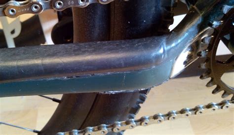 Ican P9 rear protection bases and shrouds