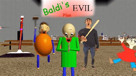 Image result for Baldi Mod Hack Download