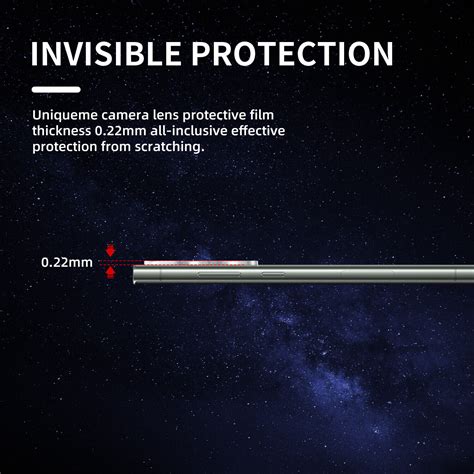 Buy For Samsung Galaxy S22 22 Plus S23 Ultra Privacy Tempered Glass ...