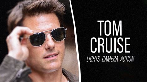Tom Cruise: Lights, Camera, Action (2022) - Backdrops — The Movie ...