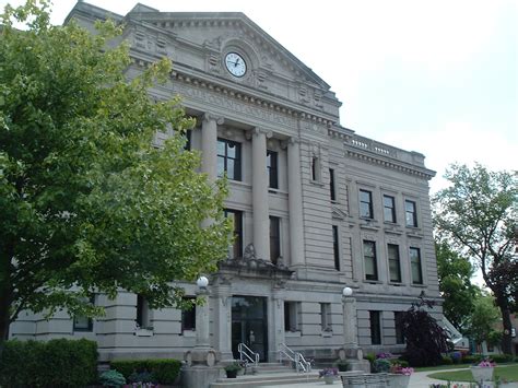 Dekalb County IN Public Records Search