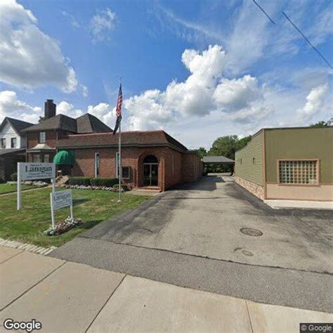 Patrick T Lanigan Funeral Home Obituaries