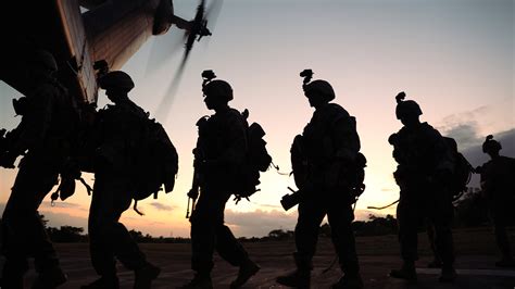 why do people join the military