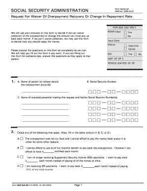 SSA-632-BK 2002 - Fill and Sign Printable Template Online