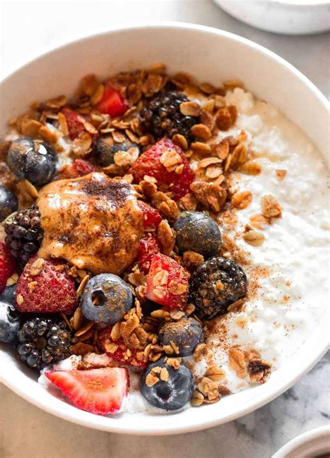 20 High-Protein Breakfast Ideas That Don’t Include Eggs