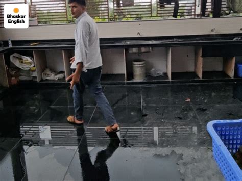 Gujarat's first rest house to provide comfort to truck drivers; Apna ...