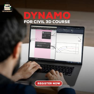 Image result for Civil 3D Dynamo Tutorial