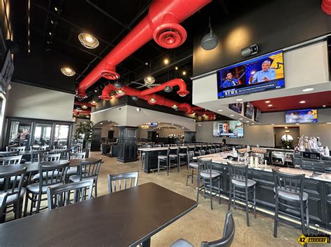 Jerseys Bar And Grill Downtown Canton at Bruce Green blog