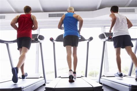 How Many Treadmill Workout Minutes to Burn 3,500 Daily Calories ...