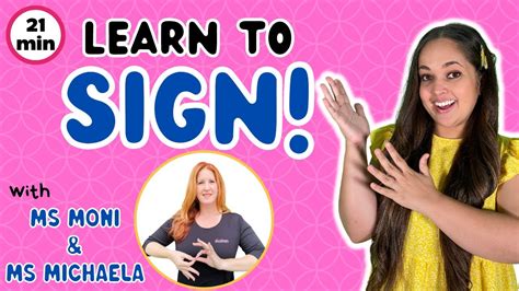 Image result for Key Word Sign Language