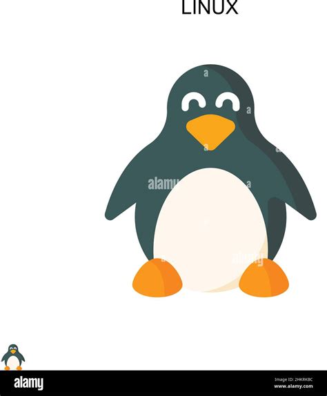 Image result for Linux Icon Simple
