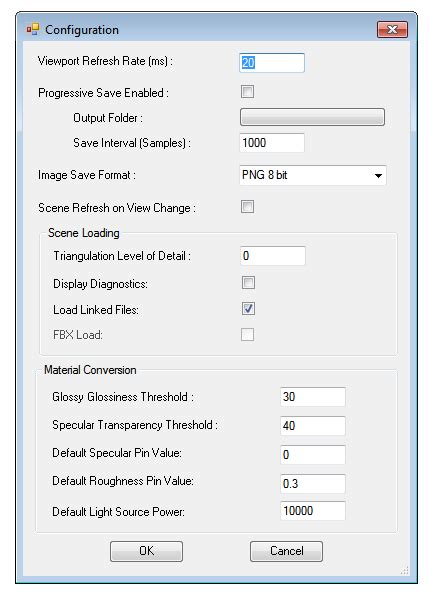 Image result for Configuration Type Video