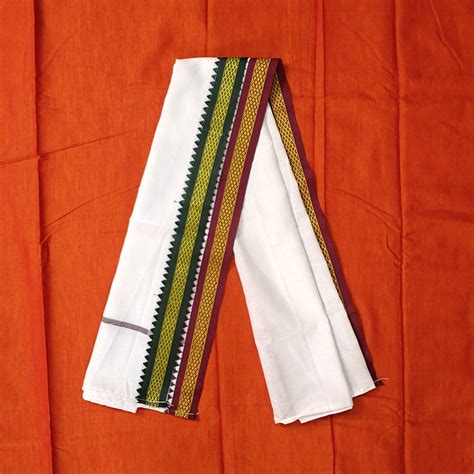 Ekadashi Warkari Dress for Kids | Traditional Varkari Outfit – Pakharooo