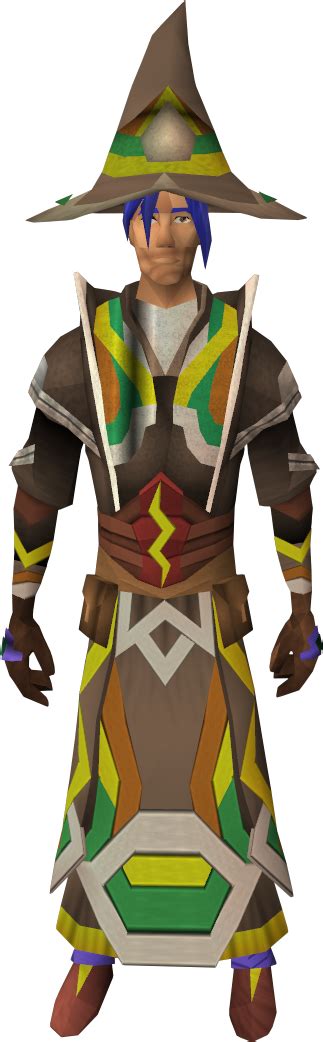Image result for Infinity Robes OSRS