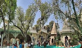 Raman Reti, Raman Bihariji Temple, History, Importance, Old Gokul |Pravase