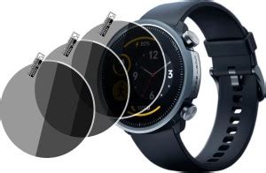 ERRORIST Screen Guard for XIAOMI MIBRO A1 - ERRORIST : Flipkart.com