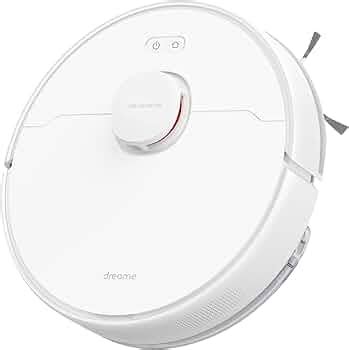 DREAME F9 Pro Vacuum Cleaner Robot and Mop 2-in-1, LiDAR Navigation ...