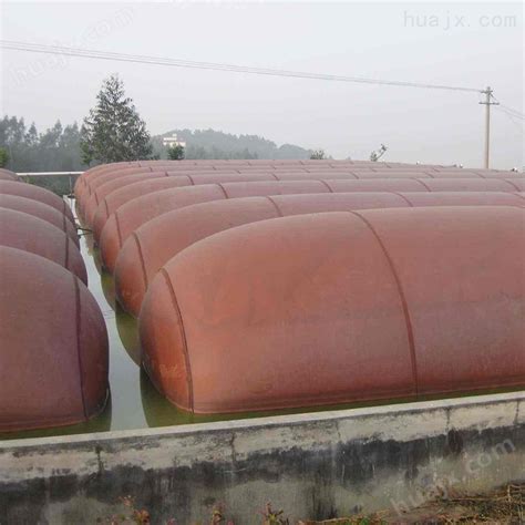 九江储存设备沼气袋形状可定做使用寿命长-化工机械设备网