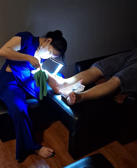 SPA SALON GALAXY SÀI GÒN (2025) All You Need to Know BEFORE You Go ...