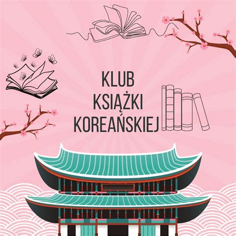 Spotkanie Klubu Książki Koreańskiej: "Almond. Ten, który nic nie czuł ...