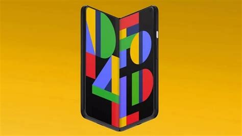 Google’s new foldable ‘Pixel Notepad’ likely to have 5.8-inch outer screen