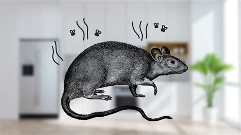 What Is The Smell Of Dead Rat