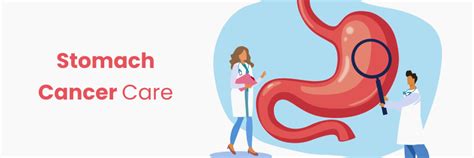 Los mejores tratamientos para el cáncer de estómago cerca de usted ...