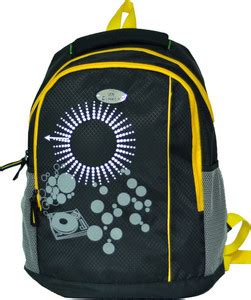 DUCKBACK Circle 5 L Backpack B R C - Price in India | Flipkart.com