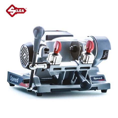 Image result for Silca Key Cutting Machine