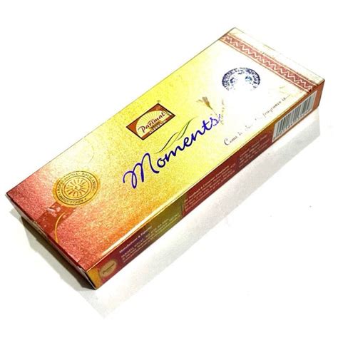 Parimal MOMENTS wet Dhoop Sticks (100 gms) – aavyaa