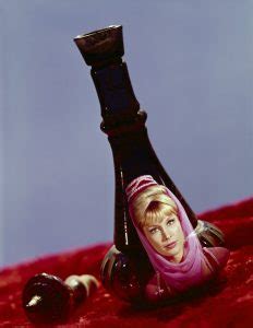 Magical Facts About 'I Dream Of Jeannie' That Change How We Think Of ...