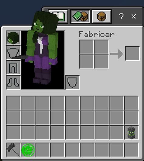 Image result for Minecraft Dungeons Mod Pack MIT Hulk