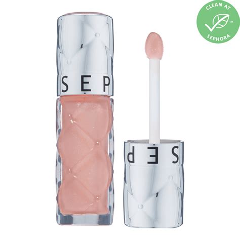 Outrageous Plump Lip Gloss • 01 Universal Volume