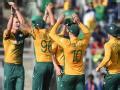 World T20: South Africa Outclass Afghanistan For First Win: Photos ...