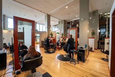 About - Graeber & Company Salon and Spa - Full Service Hair Salon in ...