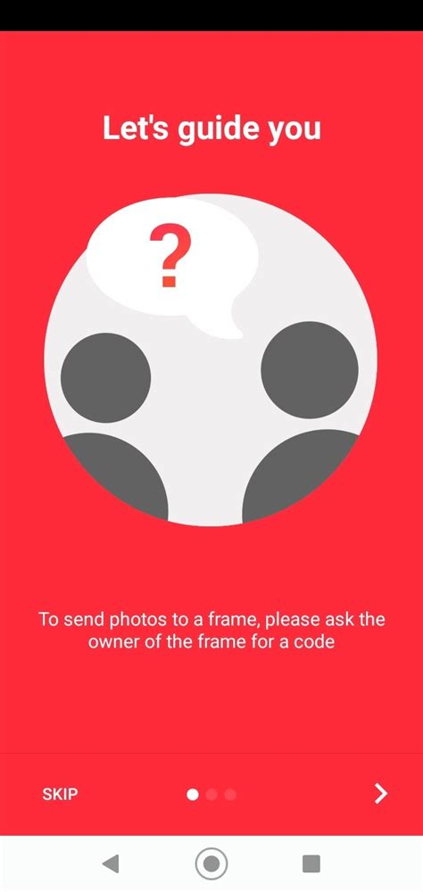 Frameo APK Download for Android Free