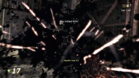 #41: Flak Cannon (Unreal) - IGN's Top 100 Video Game Weapons