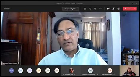 Mentorship programme for encouraging women to explore broader ...