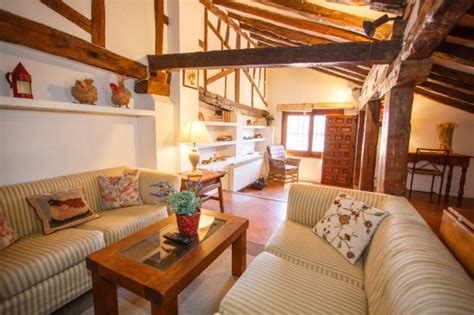 EL BULIN DE PEDRAZA - Villa Reviews, Photos, Rate Comparison - Tripadvisor