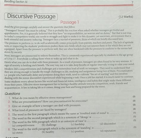 Rezultat imagine pentru Discursive Passage